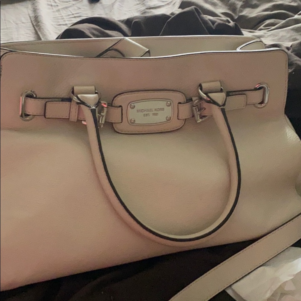 Michael Kors handbag